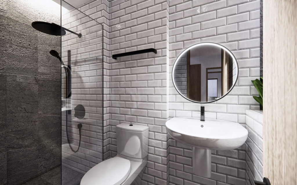 Nhà Phố Bình Thạnh