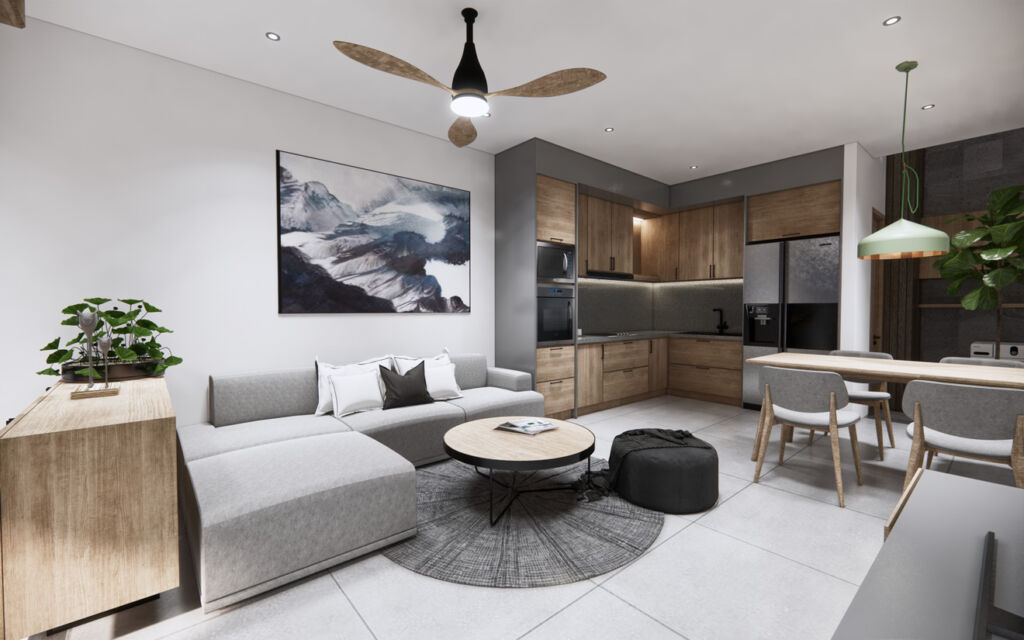 Nhà Phố Bình Thạnh